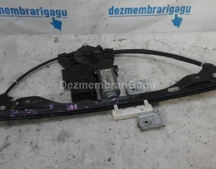 Macara geam df Volkswagen Polo (2001-2009)