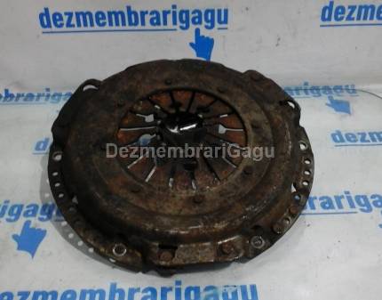 Placa presiune Mercedes Sprinter 4t (1995-2006), 2.3 Diesel, caroserie Platforma / sasiu