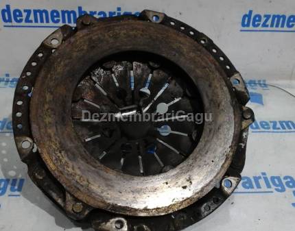 Placa presiune Mercedes Sprinter 4t (1995-2006), 2.3 Diesel, caroserie Platforma / sasiu