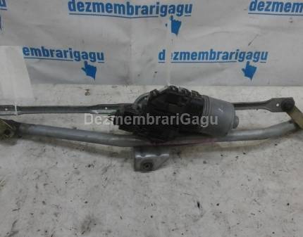 Ansamblu stergatoare Skoda Suberb (3u4)