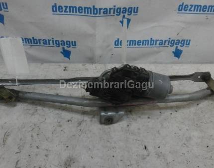 Motoras stergator fata Skoda Suberb (3u4)