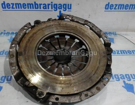 Placa presiune Mitsubishi L 200 (1996-2005), 2.5 Diesel, caroserie Pickup