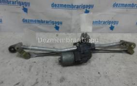Piese auto din dezmembrari Motoras stergator fata Audi A4