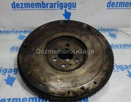 Volanta Alfa Romeo 147, 1.6 Benzina, 76 KW, caroserie Hatchback