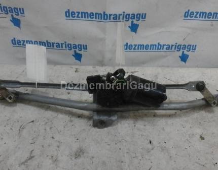 Ansamblu stergatoare Audi A4 Ii (2000-2004)