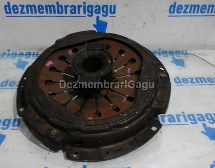 Placa presiune Iveco Daily, 2.3 Diesel, 85 KW, caroserie Cv