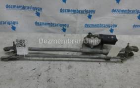 Piese auto din dezmembrari Motoras stergator fata Audi A8