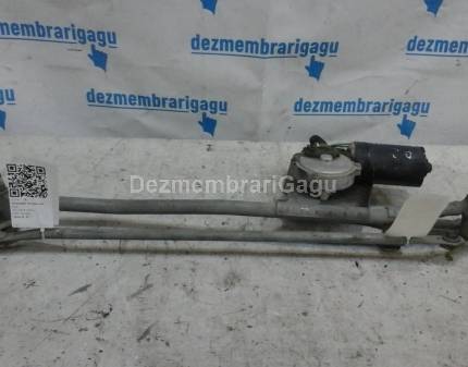 Motoras stergator fata Audi A8 (1994-2002)