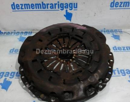 Placa presiune Mercedes C-class / 203 (2000-), 2.2 Diesel, 85 KW, caroserie Berlina