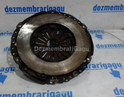 Placa presiune Mercedes C-class / 203 (2000-), 2.2 Diesel, 85 KW, caroserie Berlina