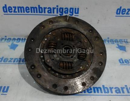 Disc ambreiaj Mercedes A-class / W168 (1997-2004), 1.6 Benzina, caroserie Hatchback