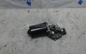 Piese auto din dezmembrari Motoras stergator fata Audi A3