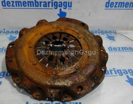 Placa presiune Mercedes Vito / W638 (1996-2003), 2.3 Diesel, 58 KW, caroserie Minibus