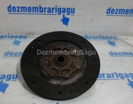 Disc ambreiaj Alfa Romeo 147, 1.6 Benzina, caroserie Hatchback