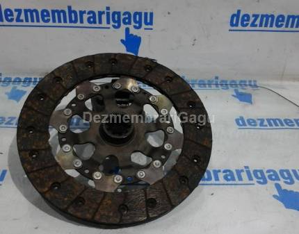 Disc ambreiaj Bmw 3 E46 (1998-), 1.6 Benzina, 85 KW, caroserie Hatchback
