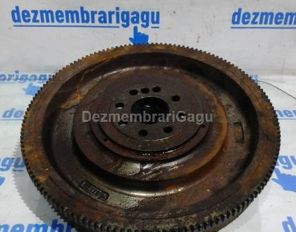 Volanta Mercedes Vito / W638 (1996-2003), 2.3 Diesel, caroserie Minibus