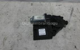 Piese auto din dezmembrari Motoras macara geam sf Volkswagen Passat / 3c