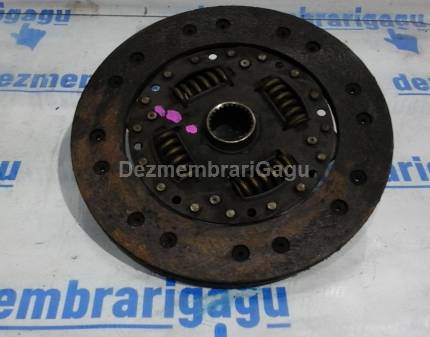 Disc ambreiaj Mercedes C-class / 202 (1993-2001), 1.8 Benzina, caroserie Break