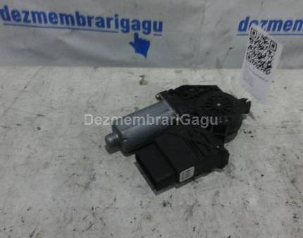 Motoras macara geam sf Skoda Suberb (3u4)