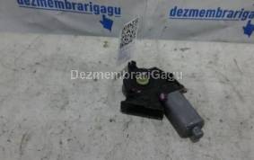 Piese auto din dezmembrari Motoras macara geam sf Audi A4