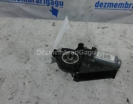 Motoras macara geam sf Skoda Fabia Ii (2007-)