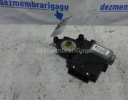 Motoras macara geam df Skoda Fabia Ii (2007-)