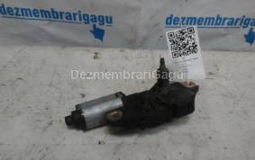 Piese auto din dezmembrari Motoras stergator spate Volkswagen Caddy Ii