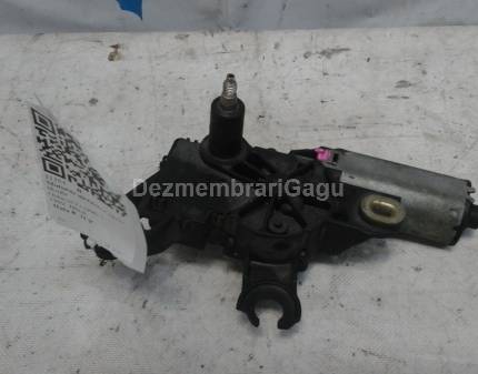 Motoras stergator spate Skoda Octavia I (1996-)