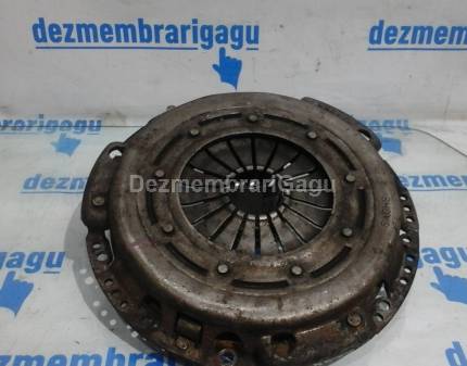 Kit ambreiaj Mercedes Sprinter 3t (1995-2006), 2.3 Diesel, 60 KW, caroserie Platforma / sasiu