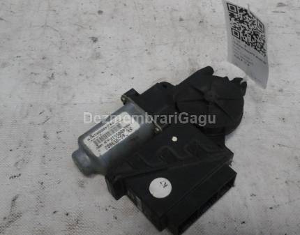 Motoras macara geam df Skoda Fabia Ii (2007-)