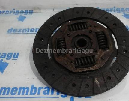 Disc ambreiaj Alfa Romeo 156, 2.5 Benzina, 141 KW, caroserie Break