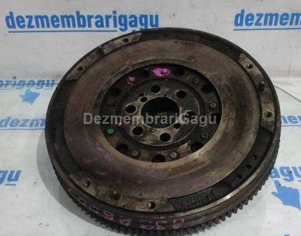 Volanta Alfa Romeo 147, 1.9 Diesel, 85 KW, caroserie Hatchback