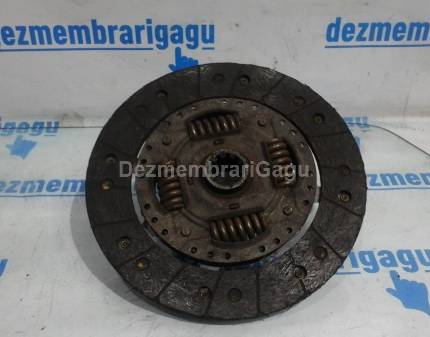 Disc ambreiaj Iveco Daily, 2.5 Diesel, 76 KW, caroserie Cv