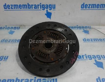 Disc ambreiaj Mercedes C-class / 202 (1993-2001), 2.2 Benzina, 110 KW, caroserie Break