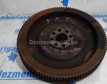 Volanta Toyota Corolla Verso (2002-2004), 1.6 Benzina, 81 KW, caroserie Van