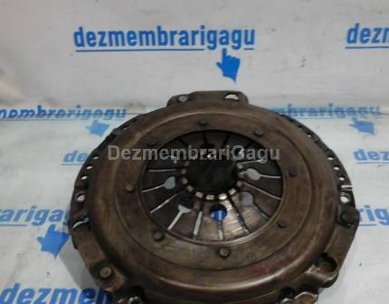 Placa presiune Mercedes Sprinter 3t (1995-2006), 2.3 Diesel, caroserie Platforma / sasiu