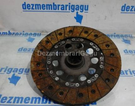 Disc ambreiaj Bmw 5 E39 (1995-2004), 2.5 Diesel, 120 KW, caroserie Break