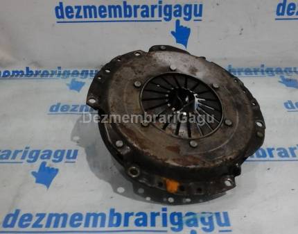 Placa presiune Fiat Fiorino [147] - (1980-1988), 1.7 Diesel, caroserie 
