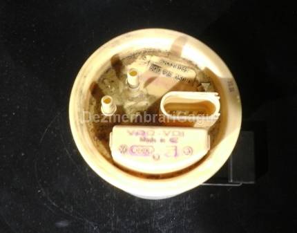 Pompa motorina Skoda Fabia Ii (2007-) Diesel, caroserie Hatchback