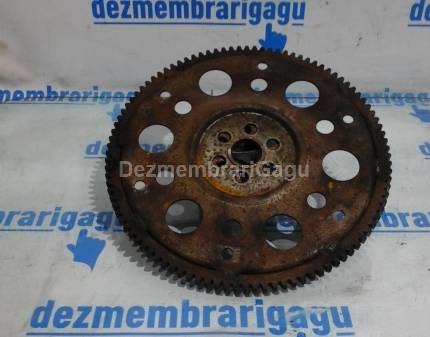 Volanta Suzuki Wagon R (2000-), 1.3 Benzina, caroserie Van
