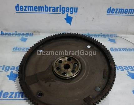 Volanta Suzuki Swift III (2005-), 1.6 Benzina, 92 KW, caroserie Hatchback