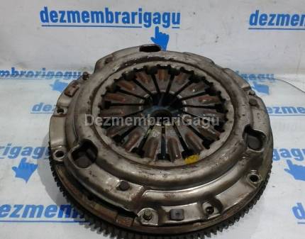 Kit ambreiaj Mazda 6 I (gg), 2.0 Benzina, 108 KW, caroserie Hatchback