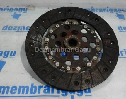 Disc ambreiaj Mitsubishi Carisma, 1.9 Diesel, 66 KW, caroserie Hatchback