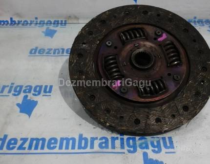 Disc ambreiaj Mitsubishi L 200 (1996-2005), 2.5 Diesel, caroserie Pickup
