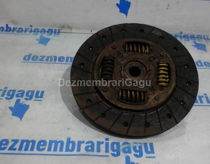 Disc ambreiaj Daewoo Nubira (1997-), 1.6 Benzina, 76 KW, caroserie Hatchback