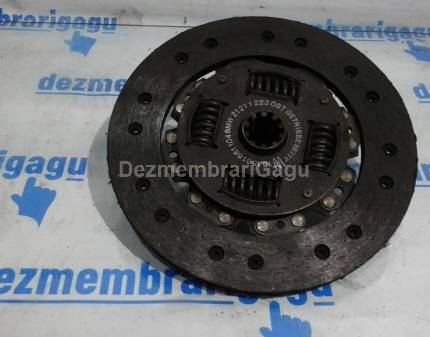 Disc ambreiaj Bmw 3 E30 (1982-1994), 1.8 Benzina, 66 KW, caroserie Break