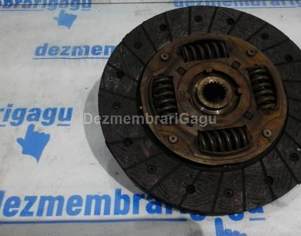 Disc ambreiaj Hyundai Accent (2000-), 1.6 Benzina, 77 KW, caroserie Hatchback