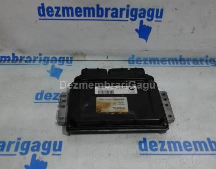 Calculator motor ecm ecu Mini One-cooper (2001-), 1.6 Benzina, caroserie Hatchback