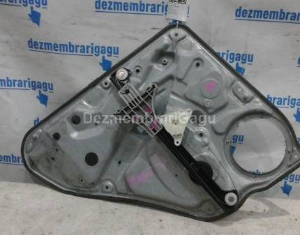 Macara geam ds Skoda Suberb (3u4)
