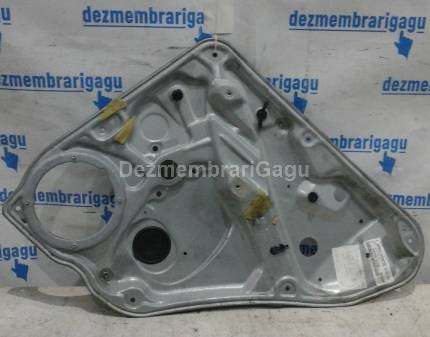Macara geam ds Skoda Suberb (3u4)